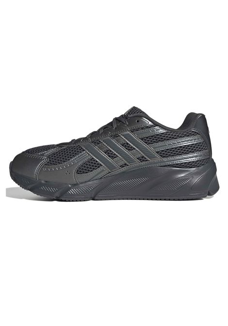 Scarpe Adidas Technochaos 2000 Grigio Antracite Uomo ADIDAS CORE | Sneakers | KI5571-